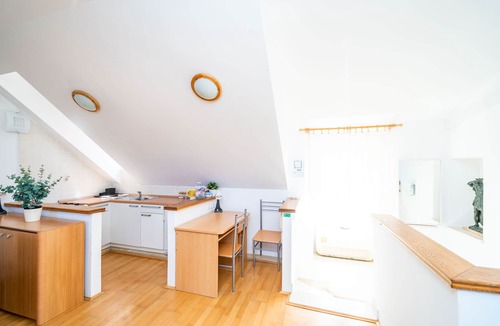 Dubrovnik Old Town Apartment | Apartments Foteza