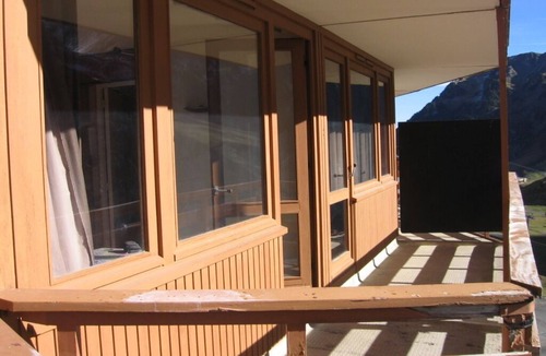 La Mongie Apartment | apartments - 2 rooms - 6 persons