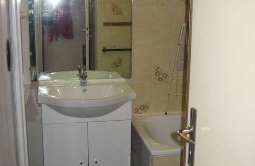 La Mongie Apartment | apartments - 2 rooms - 6 persons