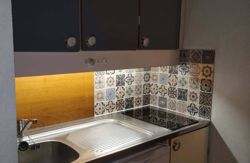 La Mongie Apartment | apartments - 2 rooms - 6 persons