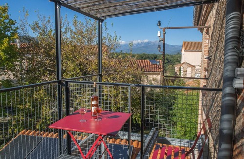 Maureillas-Las-Illas Apartment | Apartments in a former cork factory, near the Mediterranean Sea and the Spanish border