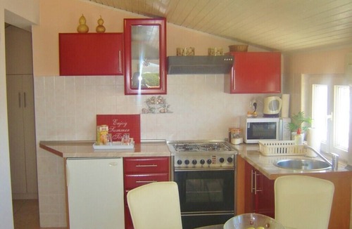 Kastel Novi Apartment | Apartments Frane, (14519), Kaštel Stari, hr