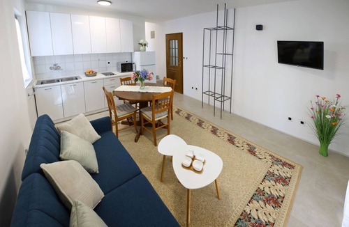 Spadici Apartment | Apartments Franjo, (13105), Porec, hr