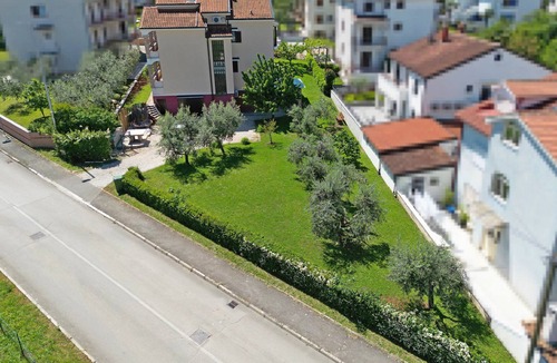 Spadici Apartment | Apartments Franjo, (13105), Porec, hr