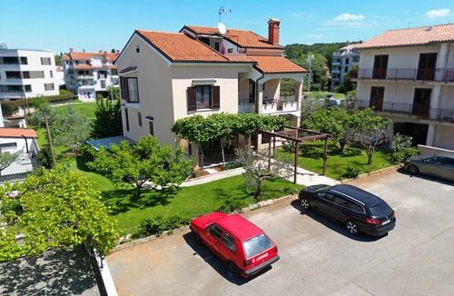 Spadici Apartment | Apartments Franjo, (13105), Porec, hr