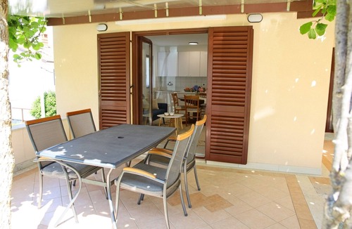 Spadici Apartment | Apartments Franjo, (13105), Porec, hr