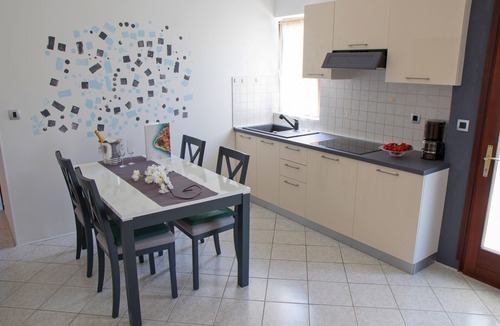 Spadici Apartment | Apartments Franjo, (13106), Porec, hr