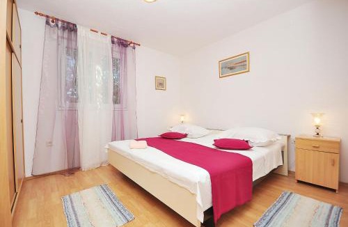 Rogoznica Apartment | Apartments Franka