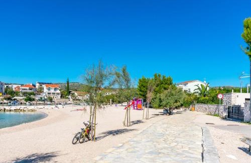 Rogoznica Apartment | Apartments Franka
