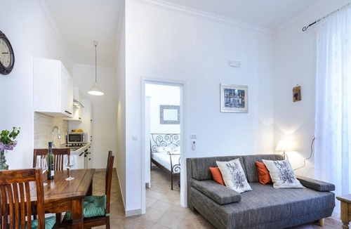 Dubrovnik Old Town Apartment | Apartments Franka - One-Bedroom Apartment