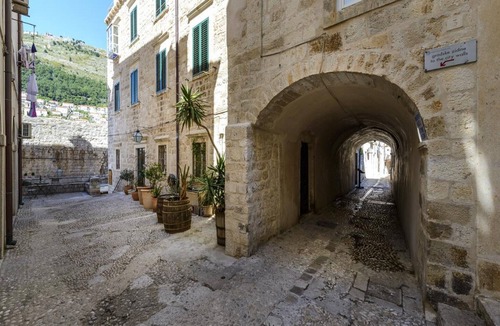 Dubrovnik Old Town Apartment | Apartments Franka - One-Bedroom Apartment