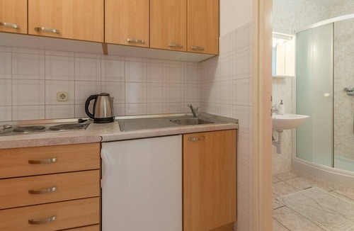 Vodice Apartment | Apartments Friganovic / Studio More A2