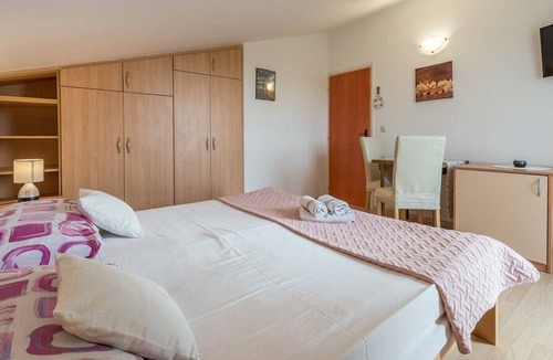 Vodice Apartment | Apartments Friganovic / Studio More A2