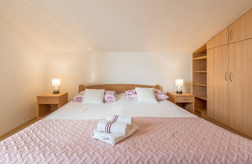 Vodice Apartment | Apartments Friganovic / Studio More A2