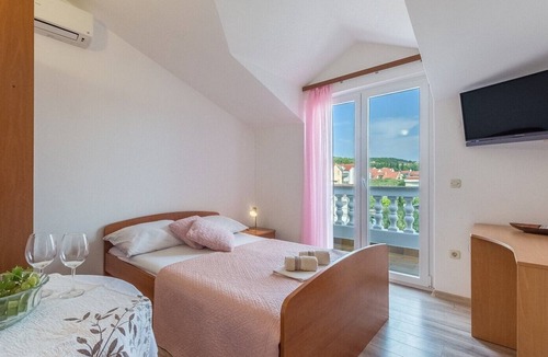 Vodice Apartment | Apartments Friganovic / Studio Cesta A3