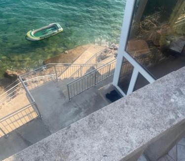 Dubrovacko Primorje Apartment | Apartments Frog Creek
