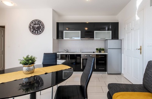 Novalja Apartment | Apartments Fun