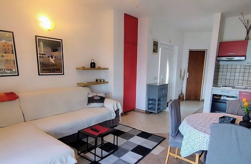 Veli Rat Apartment | Apartments Grbac Veli Rat-Seaside (10454-A2) - Veli Rat (Dugi otok)