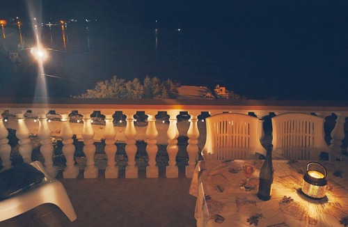 Veli Rat Apartment | Apartments Grbac Veli Rat-Seaside (10454-A2) - Veli Rat (Dugi otok)