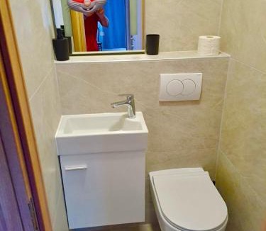 Primosten Burnji Apartment | Apartments Galeb