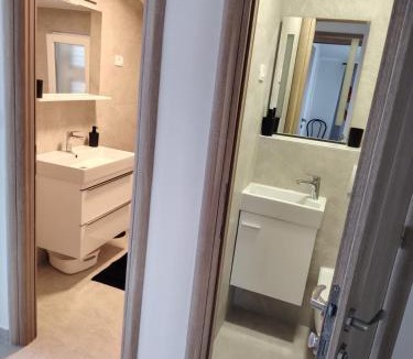 Primosten Burnji Apartment | Apartments Galeb
