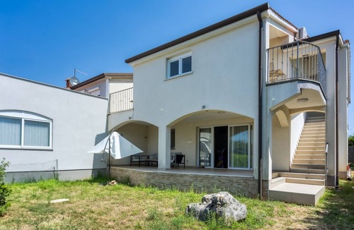 Cancini Apartment | Apartments Galeb/One-Bedroom A2