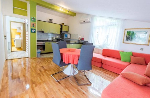 Ploce Apartment | Apartments Galić