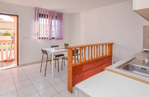 Sveti Filip i Jakov Apartment | Apartments Garoful (82851-A4) - Sv. Filip i Jakov