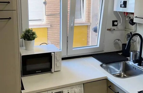 Romareda Apartment | Apartments Garnacha 2