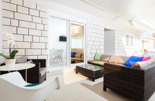 Zavalatica Apartment | Apartments Gita