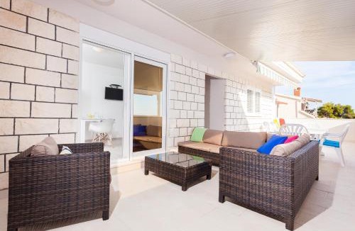 Zavalatica Apartment | Apartments Gita