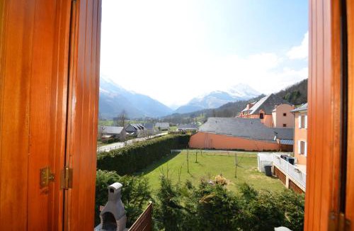 Aucun Apartment | Apartments Gite le Picors