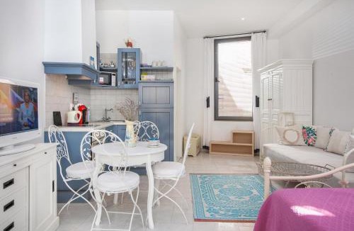 Podgora Apartment | Apartments Glusac