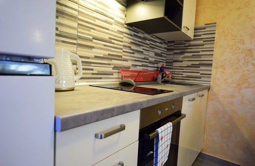 Golovik Apartment | Apartments Golovik II (117081-A2) - Brseč