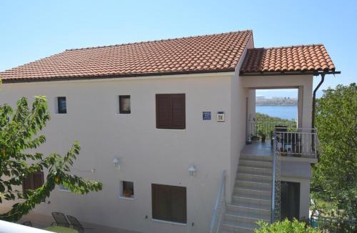 Omisalj Apartment | Apartments Gordana