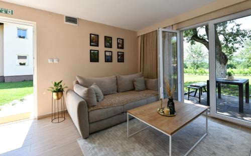 Lipovaca Dreznicka Apartment | Apartments Green Linden