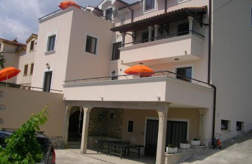 Donji Kraj Apartment | Apartments Grzin