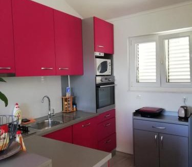 Govedari Apartment | Apartments Hana