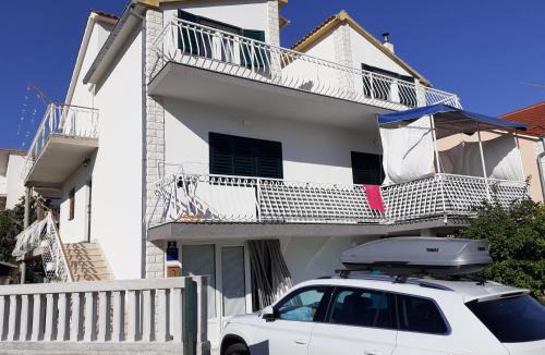Grebastica Apartment | Apartments Hanna