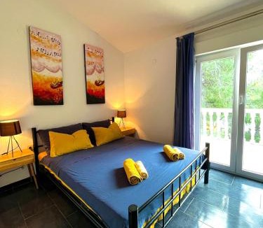 Rukavac Apartment | Apartments Harmoney