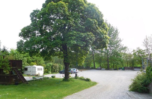 Lystrup Apartment | Apartments - Hejren
