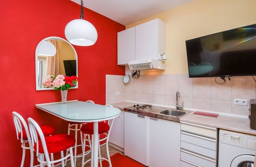 Kastel Gomilica Apartment | Apartments Helios (91521-A1) - Kastel Gomilica