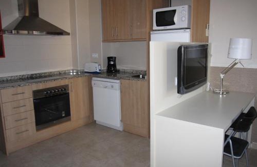 La Ribera Apartment | Apartments HHB