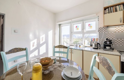 Opuzen Apartment | Apartments Holiday home Book (115491-A2) - Opuzen