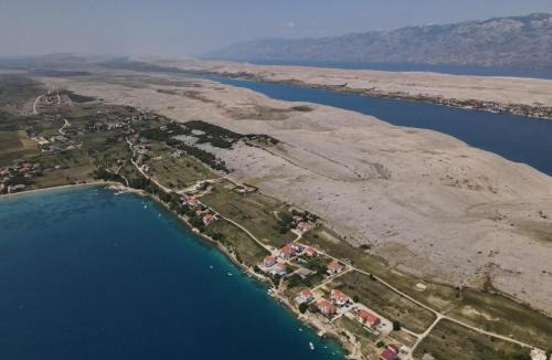 Vlasici Apartment | Apartments Horvat on Island Pag
