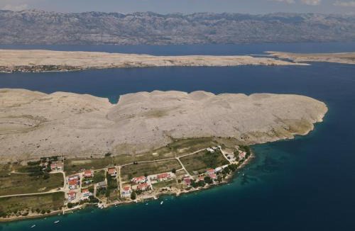 Vlasici Apartment | Apartments Horvat on Island Pag