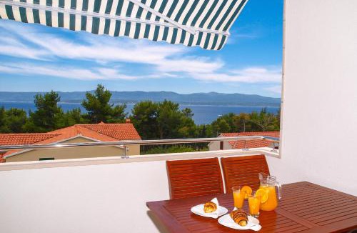 Bol Apartment | Apartments House Đurđica