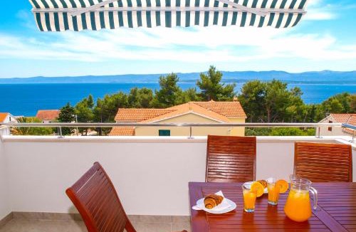 Bol Apartment | Apartments House Đurđica