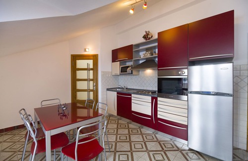 Brna Apartment | Apartments Marija (50961-A4) - Brna - island Korcula