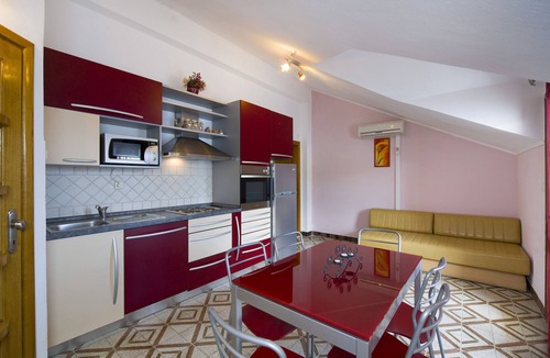 Brna Apartment | Apartments Marija (50961-A4) - Brna - island Korcula